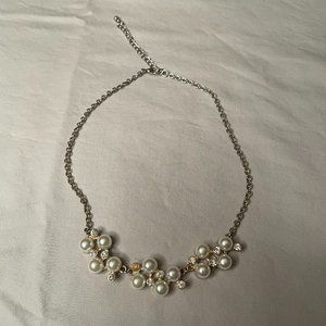 Chico’s Pearl Necklace